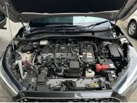 Toyota Cross 1.8 Hybrid Premium Safety ปี 2020 รูปที่ 8